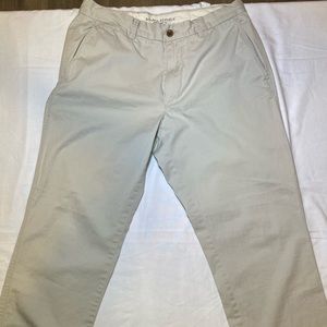 Men’s Banana Republic Dress Pants